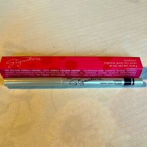 MK Signature Eye Liner Violet #9055